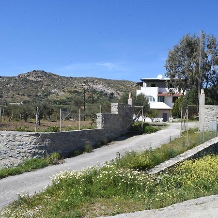 Bernie House 2 Apartment Melanes Exterior photo